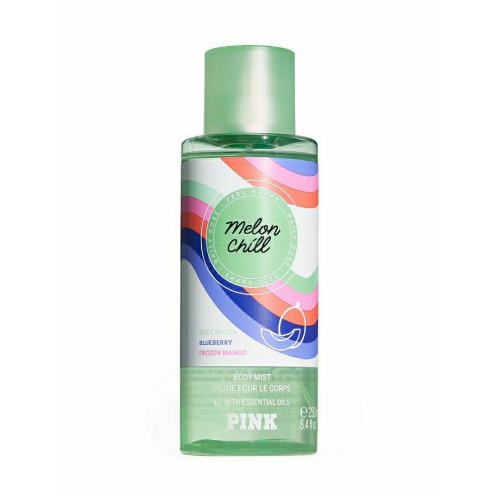 🆕️ VS Pink Melon Chill 8.4 fl oz